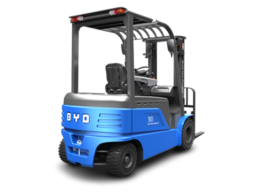 东阳市平衡重 CPD30